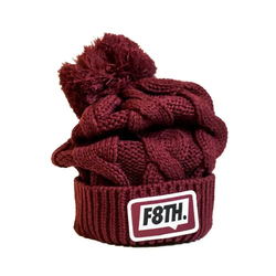 F8TH Signature Beanie